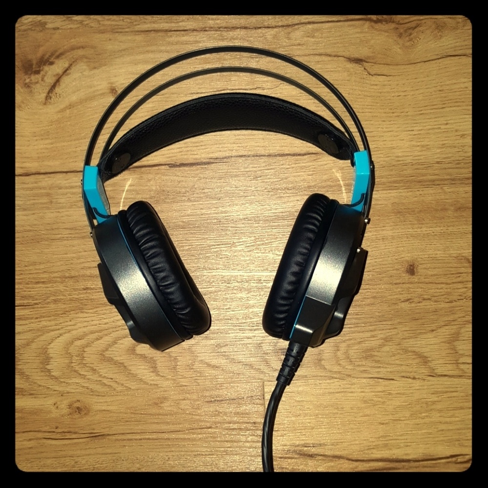 Evo Core Gaming Head Set